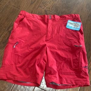 Reel Life Hybrid Short (land and water)